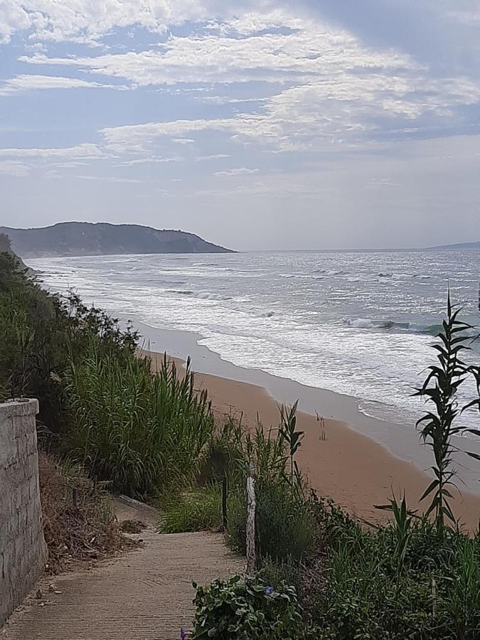 Sam's Agios Georgios (Corfu)