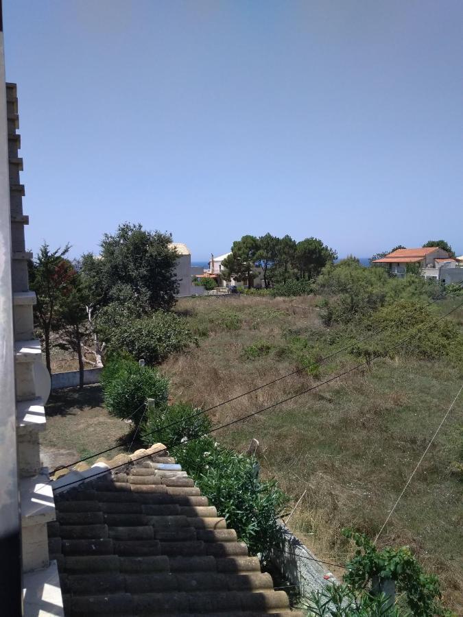 Sam's Agios Georgios (Corfu)